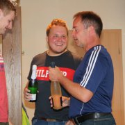 Fußballtennis 2017